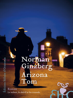 cover image of Arizona Tom
